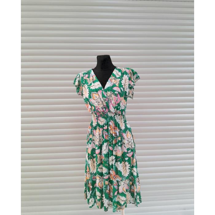 Women's dress D14219