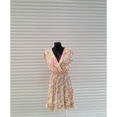 Women's dress D14221