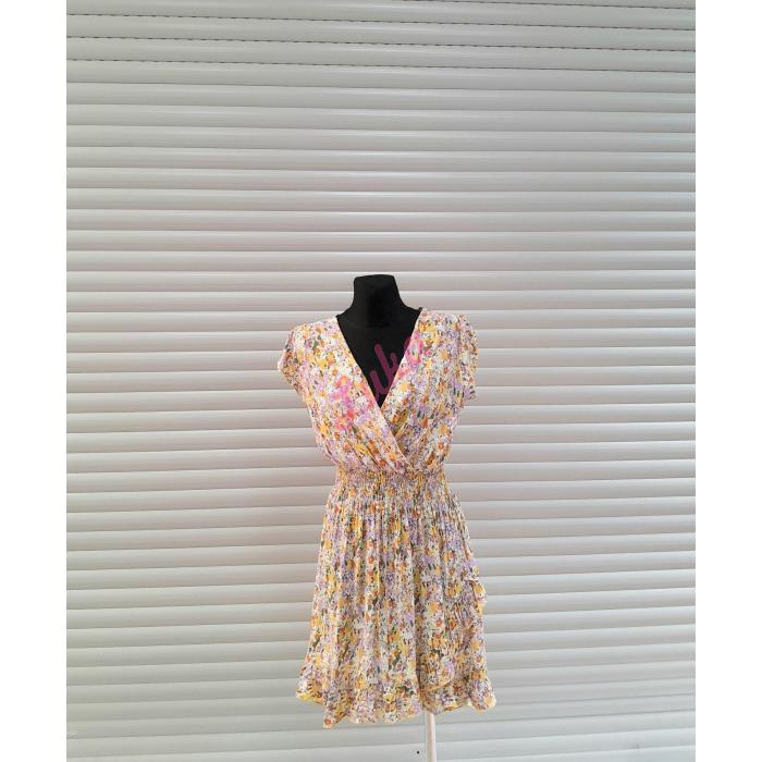 Women's dress D14220