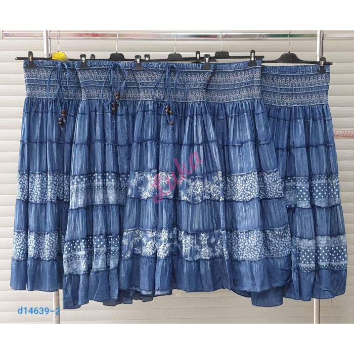 Women's Skirt 0191