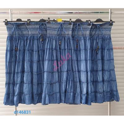 Women's Skirt D146831