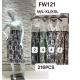 Women's dress FW122