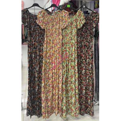 Women's dress D14213