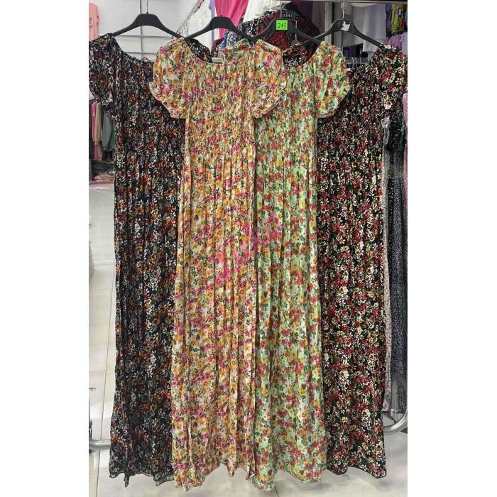 Women's dress D14901