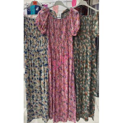 Women's dress D142131