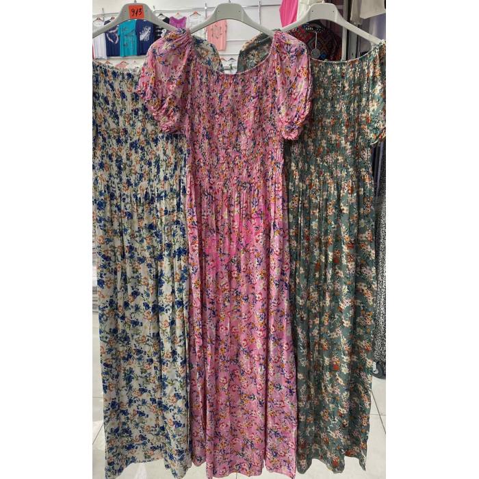 Women's dress D14213