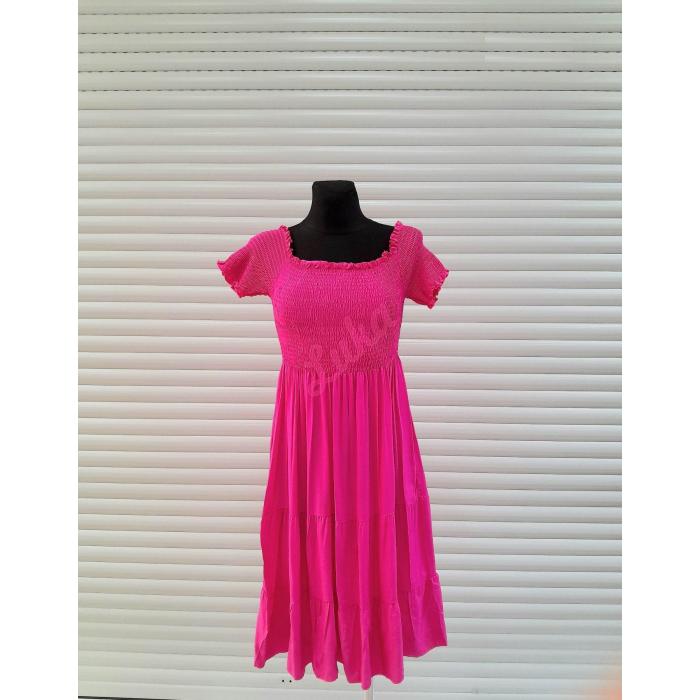 Women's dress D142132