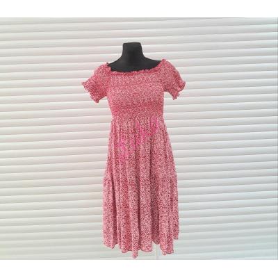 Women's dress D142134