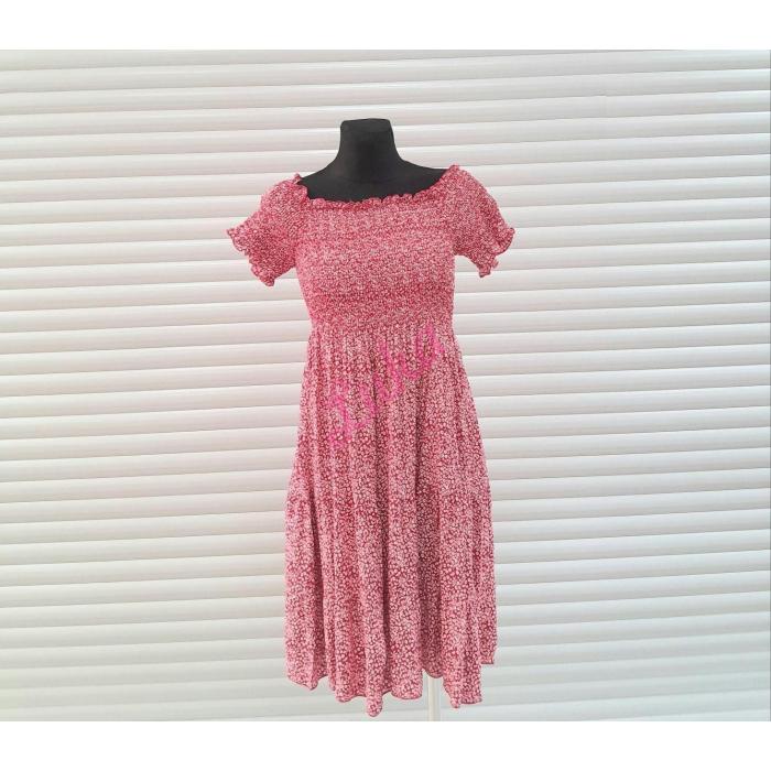 Women's dress D142133