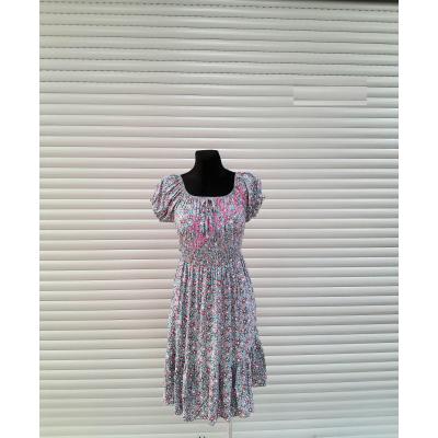 Women's dress D142135