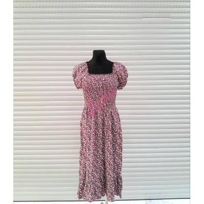 Women's dress D142136