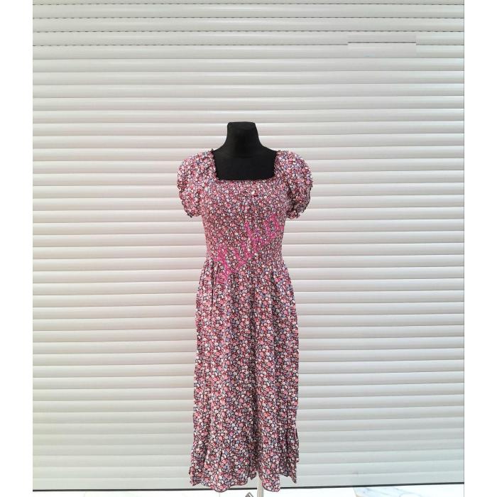 Women's dress D142135