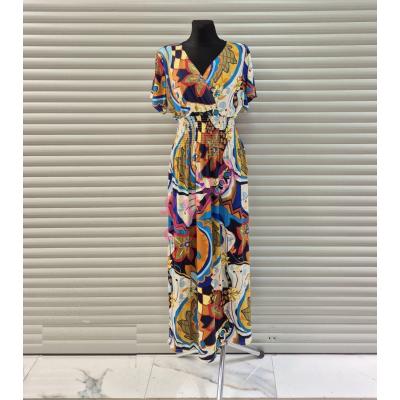 Women's dress D142138