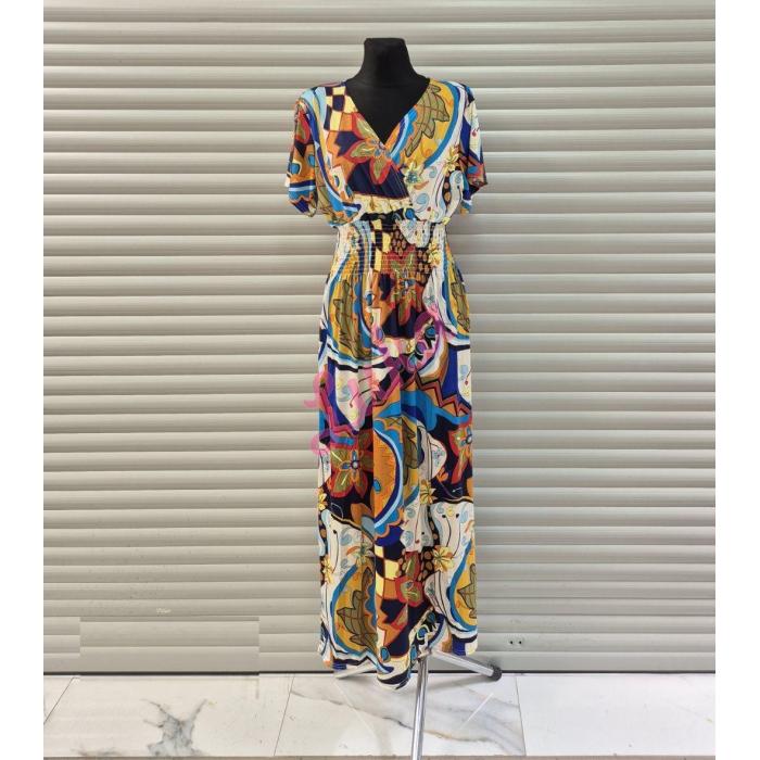 Women's dress D142137