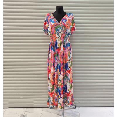 Women's dress D142139