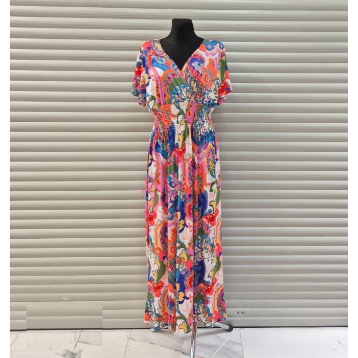 Women's dress D142138