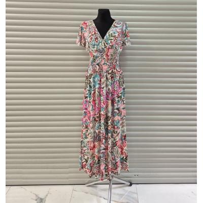 Women's dress D142140