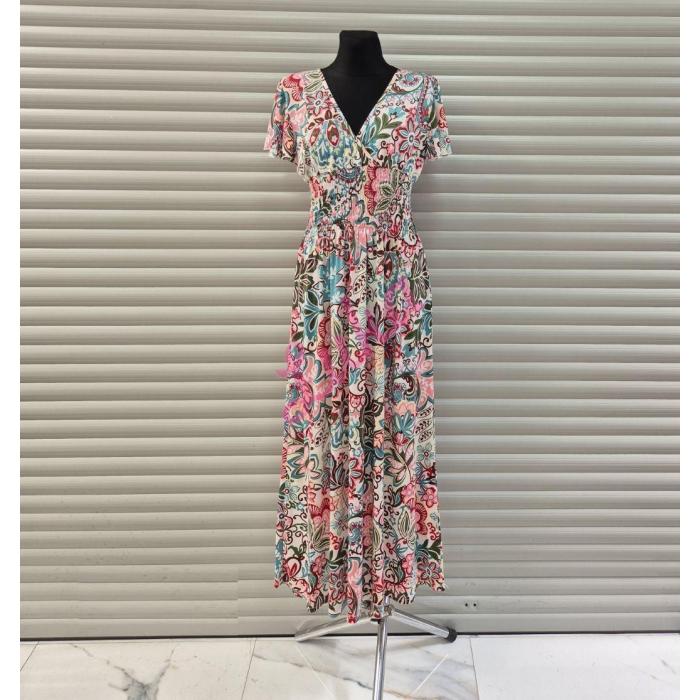 Women's dress D142139