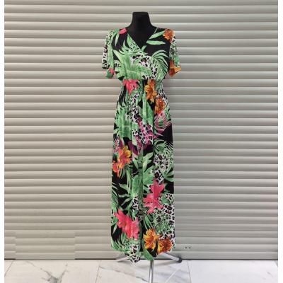 Women's dress D142141