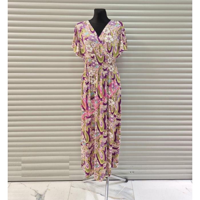 Women's dress D142141