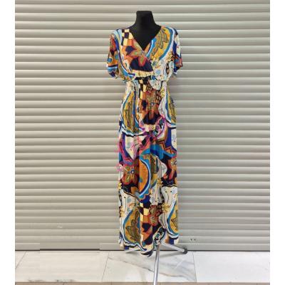 Women's dress D142143