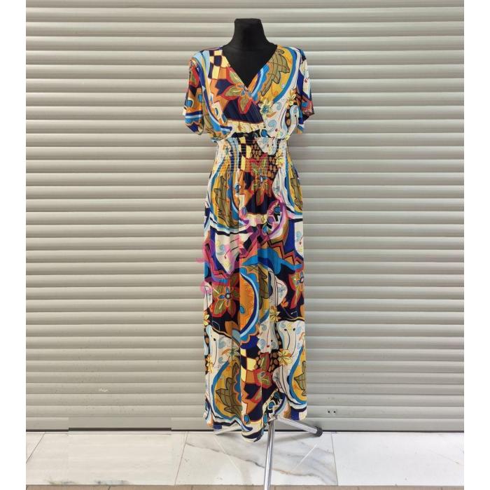 Women's dress D142142