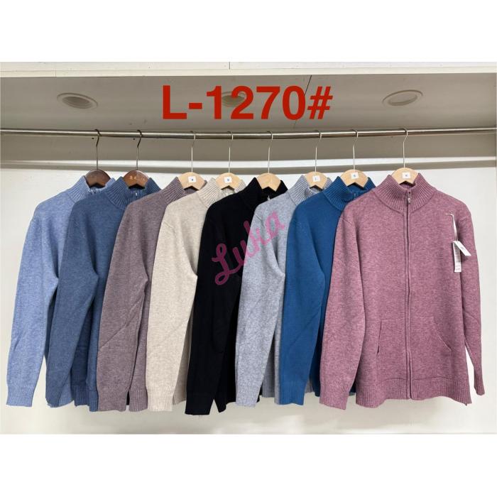 Women's sweater 3695