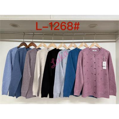 Sweter damski L-1268