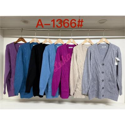 Sweter damski A-1366