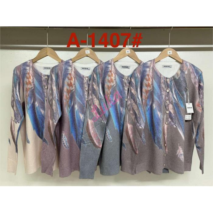 Women's sweater A-1366