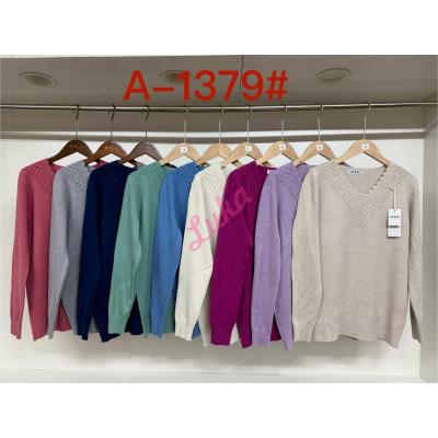 Sweter damski A-1379