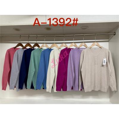 Women's sweater A-1363