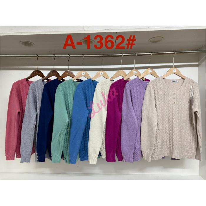 Sweter damski A-1392