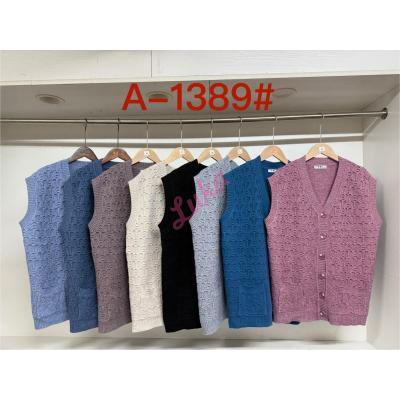 Women's sweater A-1365