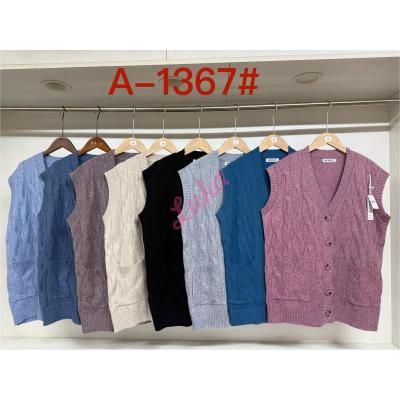Women's sweater A-1389