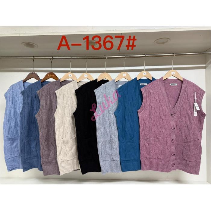 Women's sweater A-1389