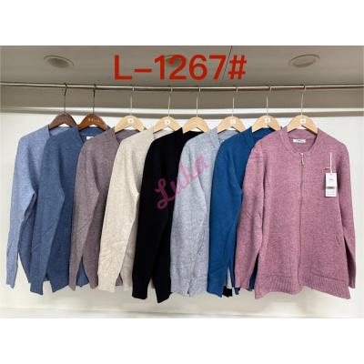 Women's sweater A-1367