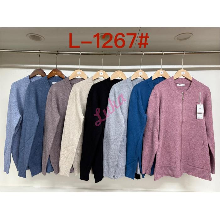 Women's sweater A-1367