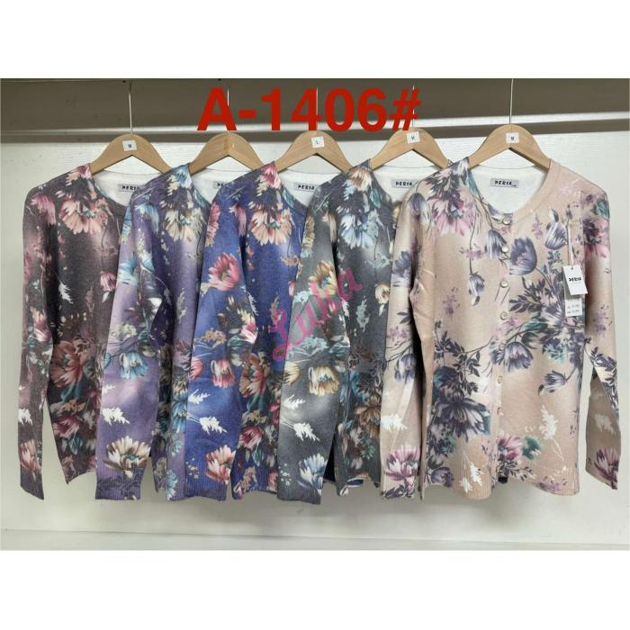 Sweter damski A-1267