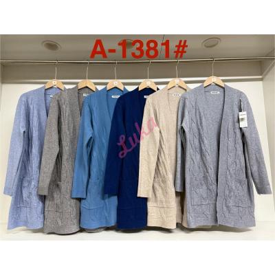 Women's sweater L-1269