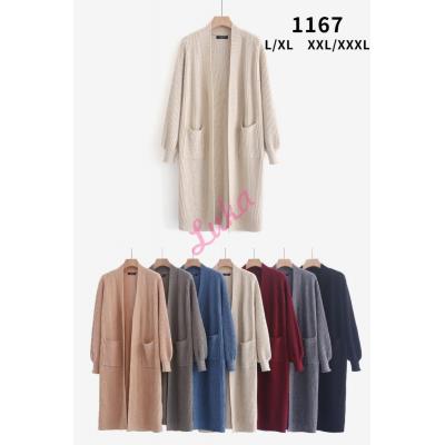 Sweter damski 1167
