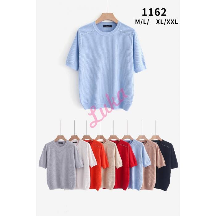 Women's Blouse D14015