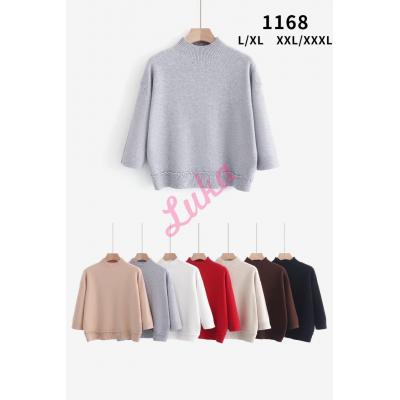 Women's sweater 1166