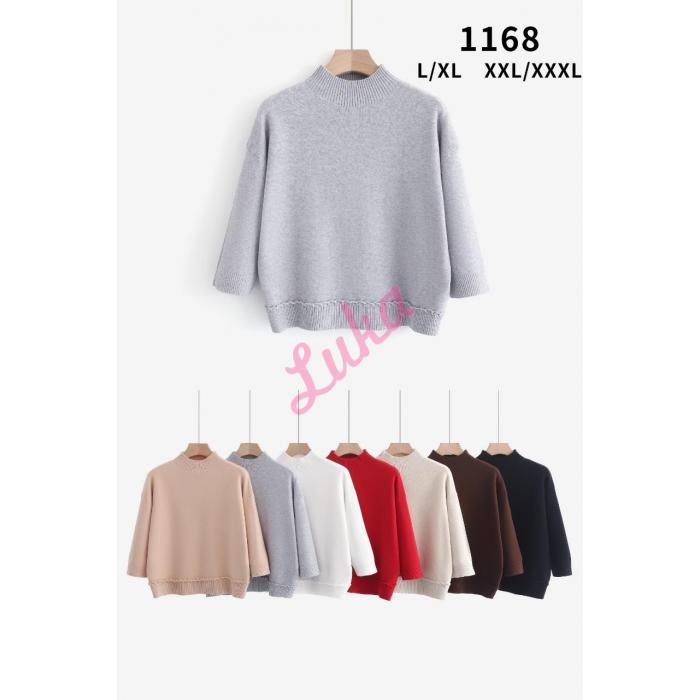 Women's sweater 1166