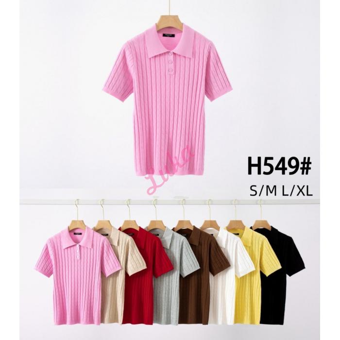 Women's Blouse H550