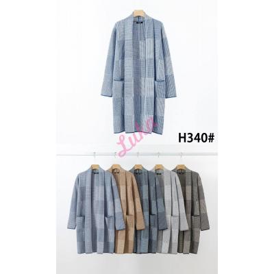 Women's sweater 1169