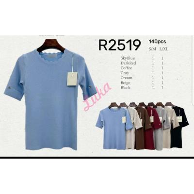 Women's Blouse R2209