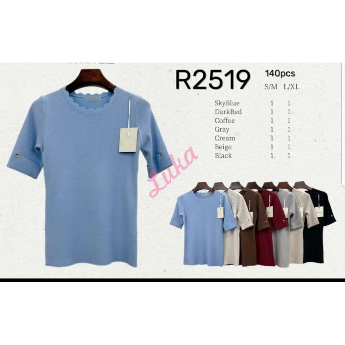 Women's Blouse R2209