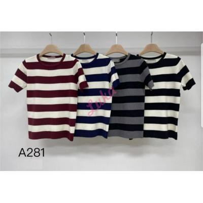 Women's Blouse R2101
