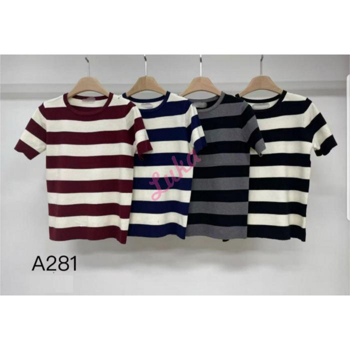 Women's Blouse R2101